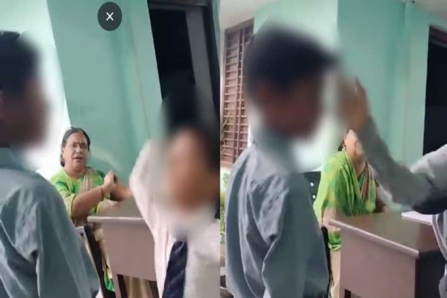 मुजफ्फरनगरः दूसरे प्राइवेट स्कूल में बच्चे को मिला एडमिशन